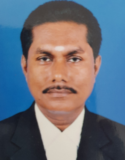 Manoharan.N