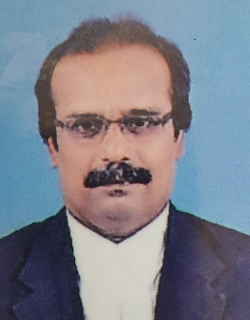 Mohammed Mohiden.K.S
