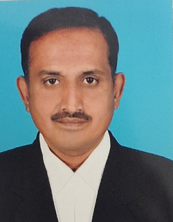 Arul Prakash.K