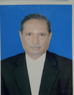 Moorthy.K