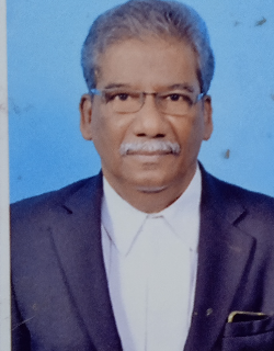 Murugan.M