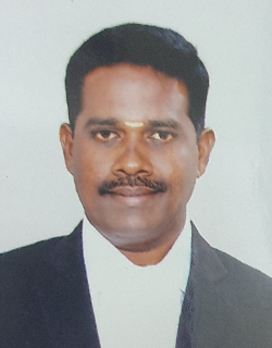 Muthamilselvan.G