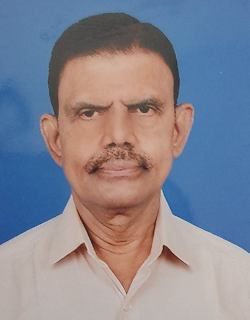 Nazeer Ahamed.A