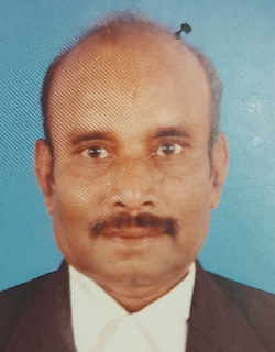 Parasuraman.J