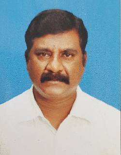 Paul Jayaseelan.S