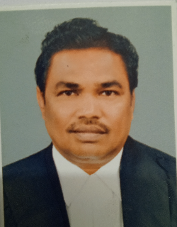 Prathapan.J