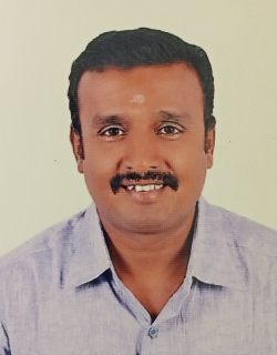 Rajasekaran.M