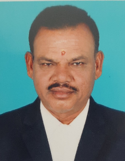 Rajendran.A