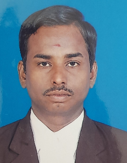 Ramesh Kumar.B