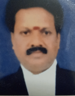 Ravichandran.K