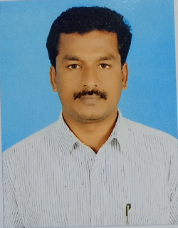 Sakthivel.K