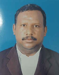 Satheesh.B
