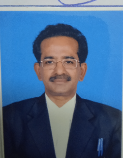 Soundararajan.G