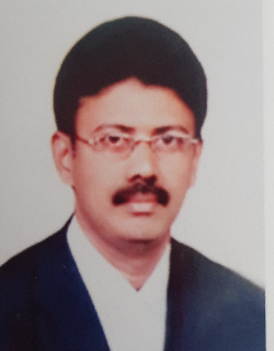 Sridharan.C