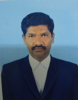 Chinnadurai.P