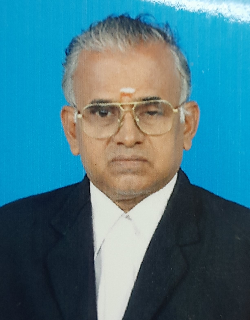 Dhananjayan.G.N
