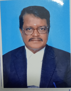 Dhanasekaran.M.V
