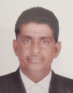 Dhanasekaran.N