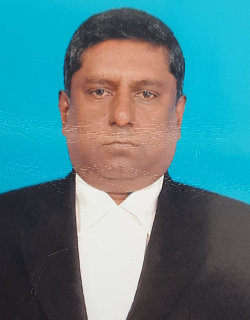 Dhivakar.N