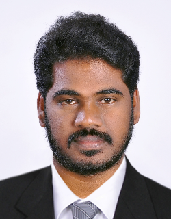 Hariharan.P