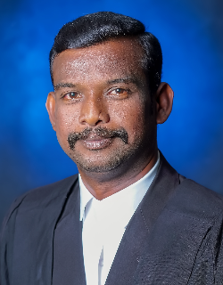 Jayaprakash.L