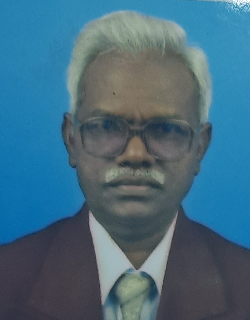 Kannaiyan.S