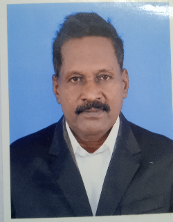 Annamalai.K