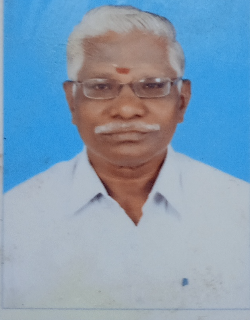 Annamalai.V