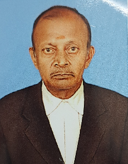Kumar.M
