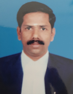 Manikandan.K